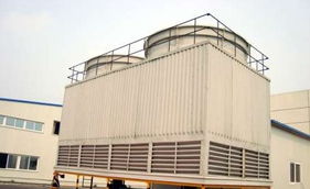 西寧新杰玻璃鋼制品廠 專業(yè)供應(yīng)高品質(zhì)玻璃鋼冷卻塔，助力西北地區(qū)建材與工業(yè)發(fā)展