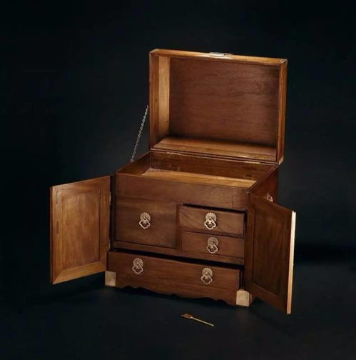 什么是金絲楠 超多珍品圖來襲
