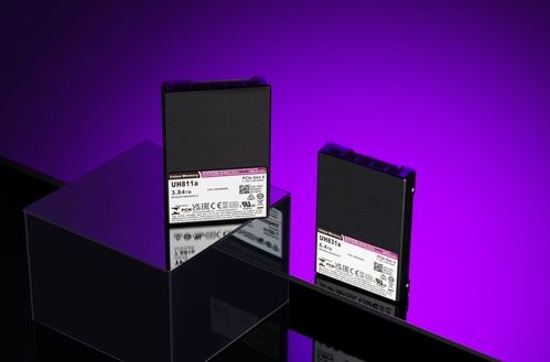 適配版圖再擴大 憶聯多項產品通過intel vroc技術認證